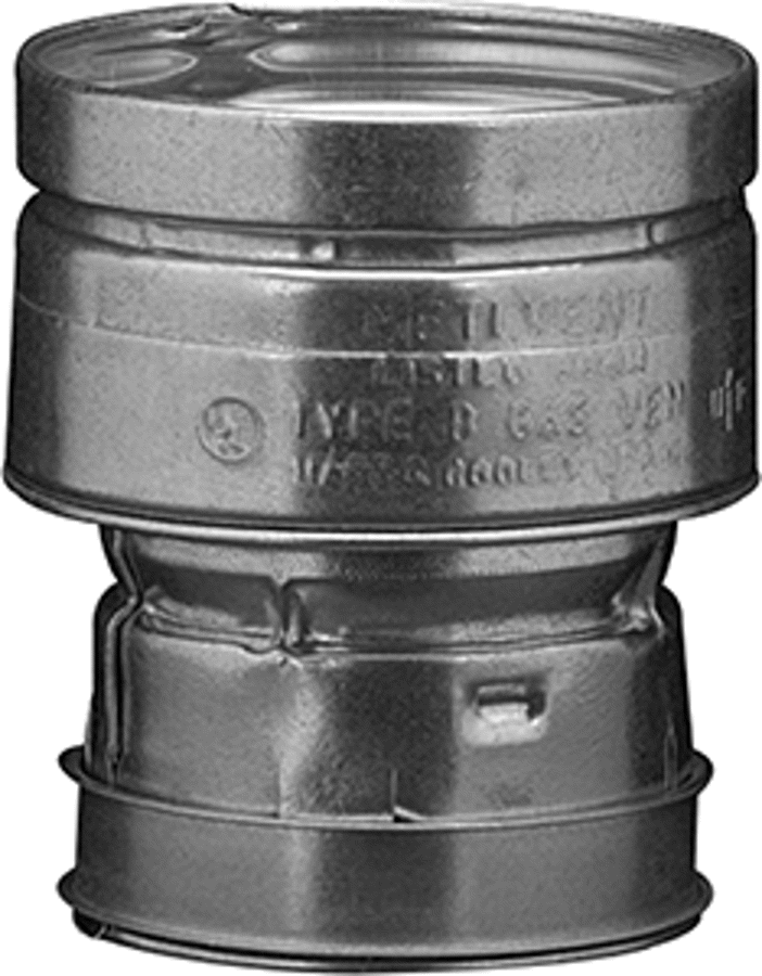HART & COOLEY 16015 B-VENTS