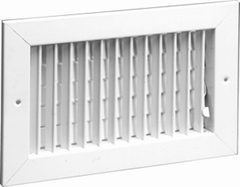 HART & COOLEY 75016 REGISTERS