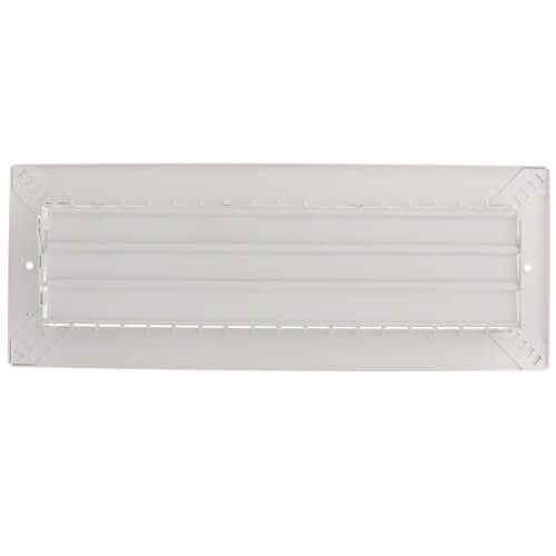 HART & COOLEY Hart & Cooley 75016 Register 14 x 4