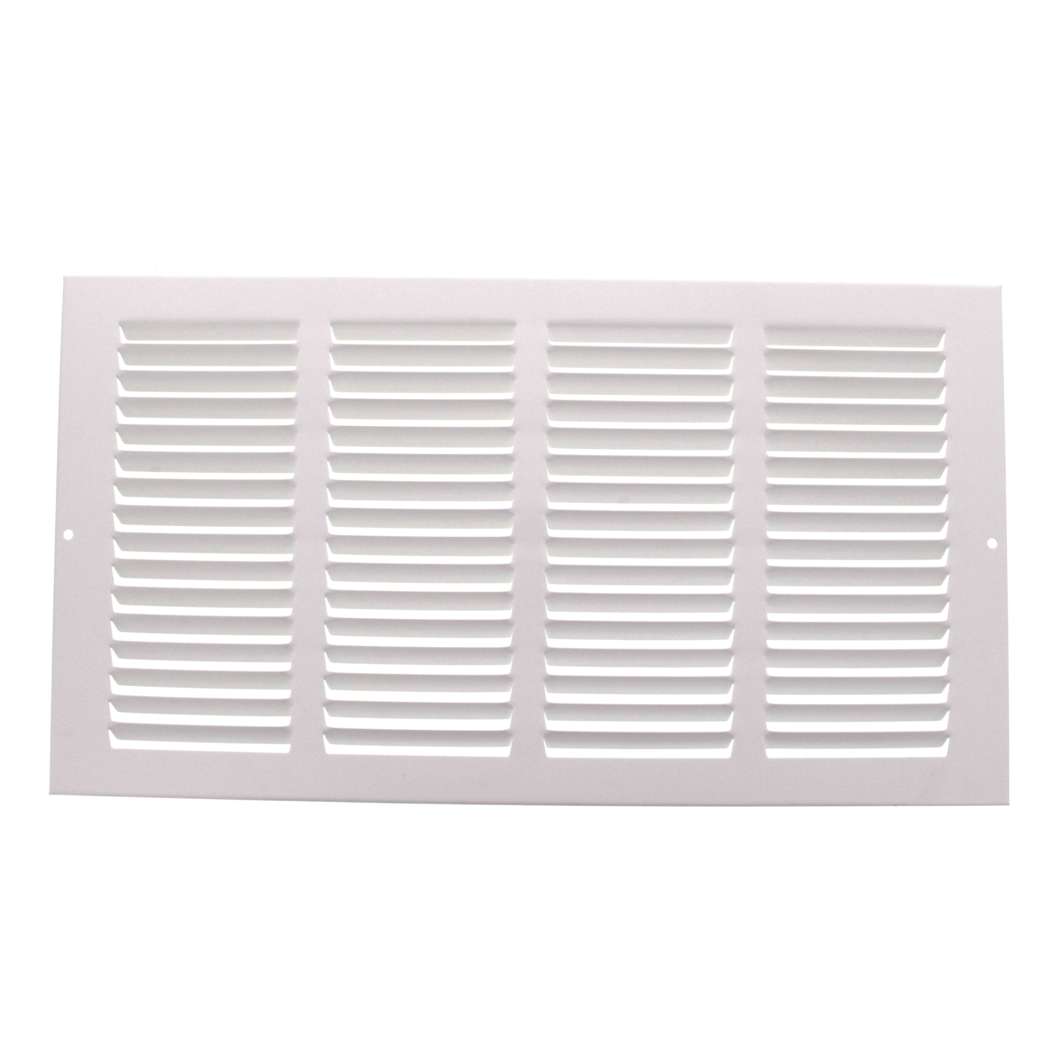 HART & COOLEY Hart & Cooley 43335 Return Air Grille 16 x 8