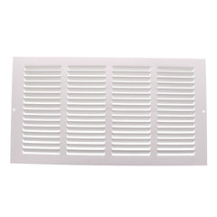 Hart & Cooley 43335 Return Air Grille 16 x 8