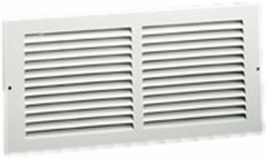 HART & COOLEY 43340 RETURN AIR GRILLES