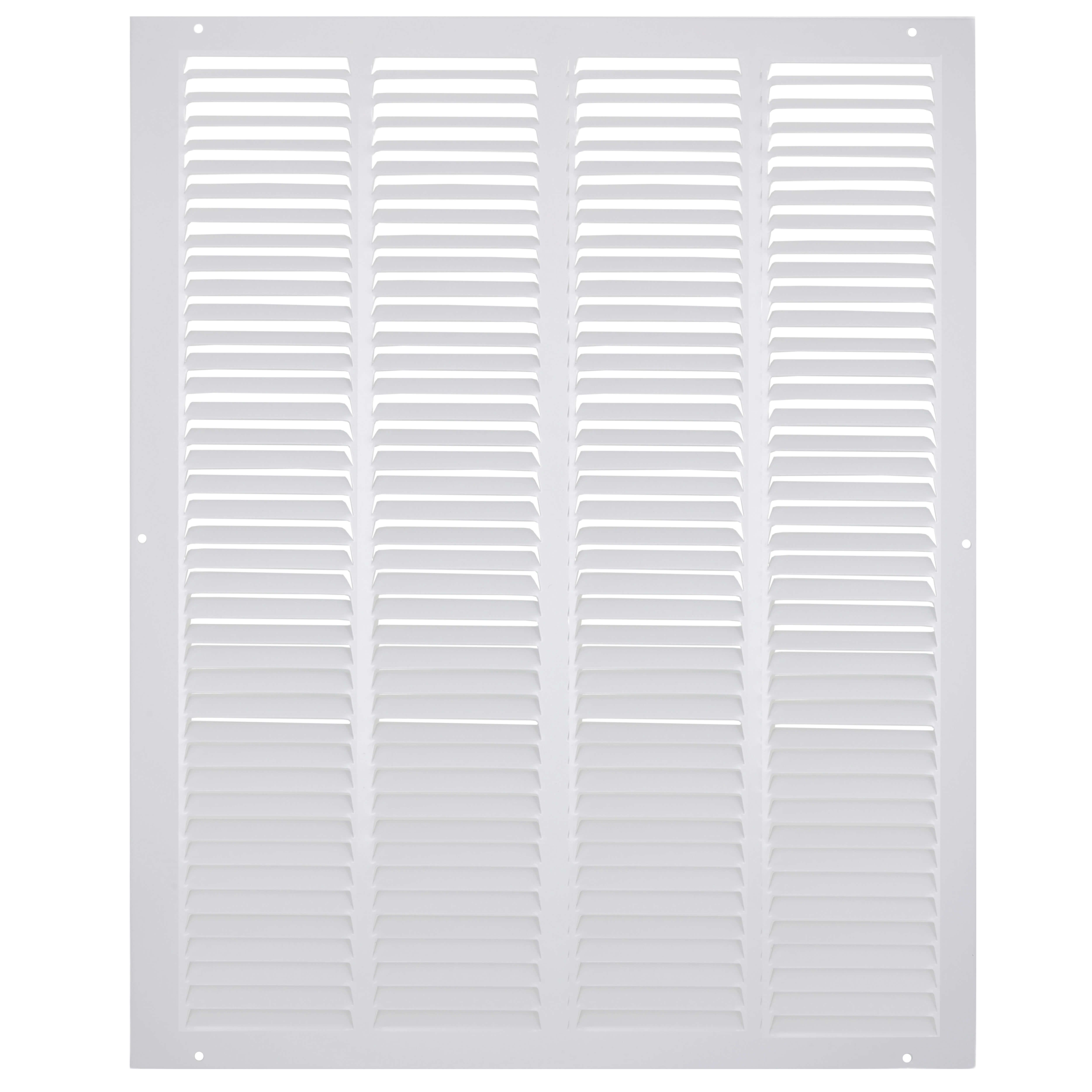 HART & COOLEY Hart & Cooley 43340 Return Air Grille 16 x 20 Replacement MPN