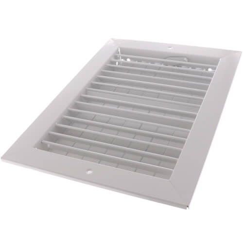 HART & COOLEY Hart & Cooley 75013 Register 12 x 8 Adjustable 821 Model