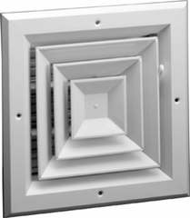 HART & COOLEY 50718 DIFFUSERS