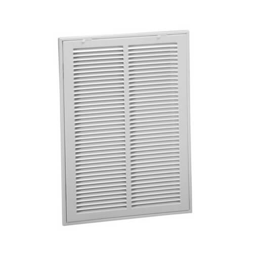 HART & COOLEY Hart & Cooley 43521 Return Air Grille Power 20 x 30 Replacement MPN