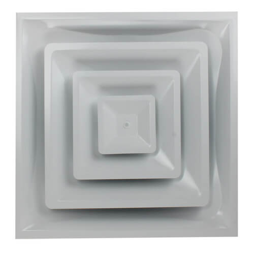 HART & COOLEY 50510 DIFFUSERS