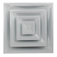 HART & COOLEY 50510 DIFFUSERS
