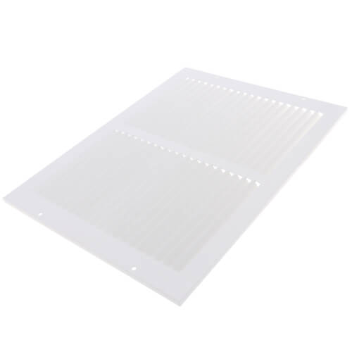 HART & COOLEY Hart & Cooley 43327 Return Air Grille 14 x 10 Replacement MPN