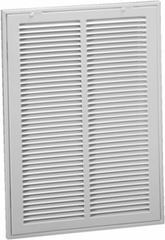 HART & COOLEY 43505 RETURN AIR GRILLES
