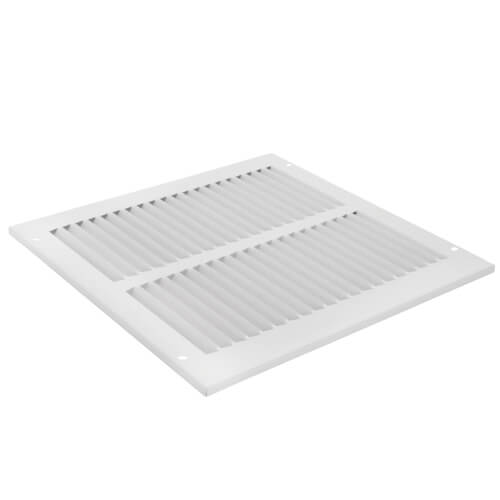 HART & COOLEY Hart & Cooley 43310 Return Air Grille 10 x 10