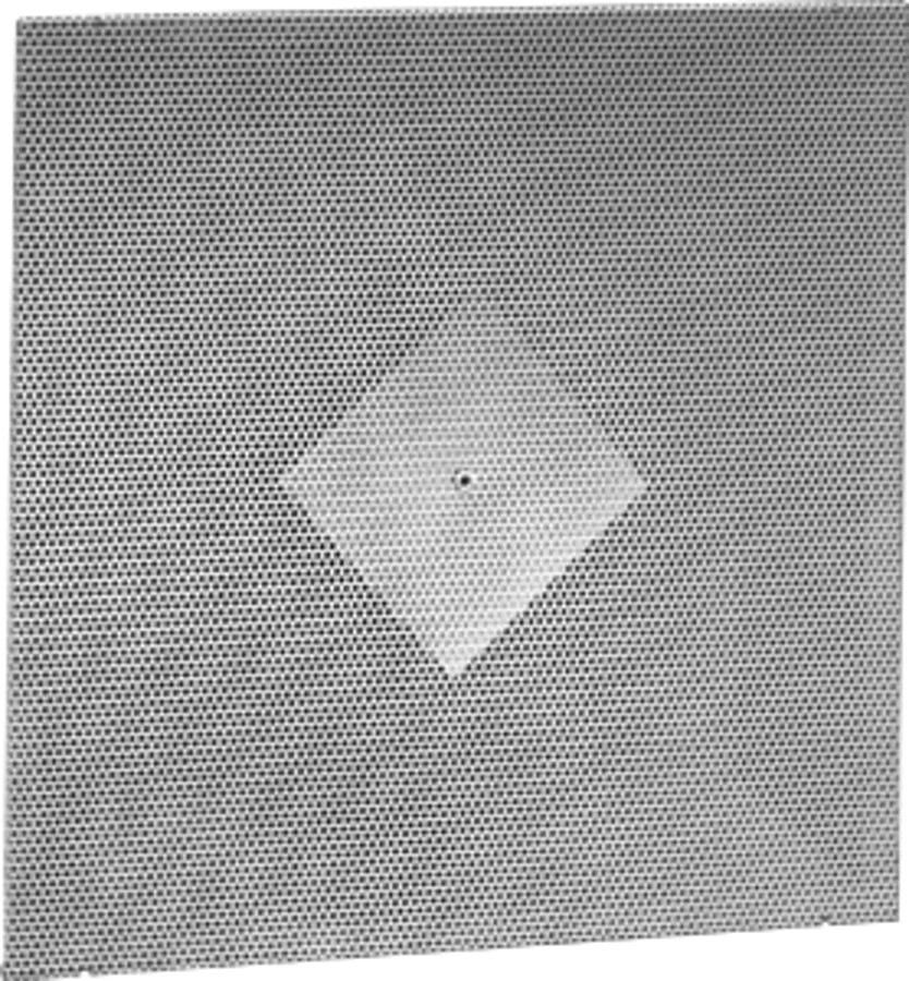 HART & COOLEY 50356 DIFFUSERS