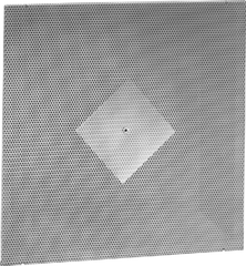 HART & COOLEY 50356 DIFFUSERS