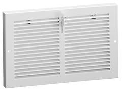 HART & COOLEY 43622 REGISTERS