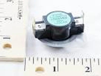 INTERNATIONAL COMFORT PRODUCTS 1009169 LIMIT SWITCHES