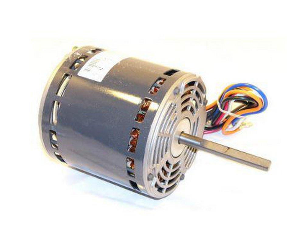 INTERNATIONAL COMFORT PRODUCTS International Comfort Products 1009052 1/2 hp 1050 RPM 115V Single Phase Blower Motor