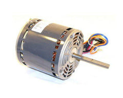INTERNATIONAL COMFORT PRODUCTS International Comfort Products 1009052 1/2 hp 1050 RPM 115V Single Phase Blower Motor