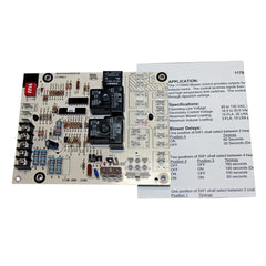 INTERNATIONAL COMFORT PRODUCTS 1170063 FAN CONTROL BOARDS