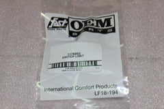 INTERNATIONAL COMFORT PRODUCTS 1176902 LIMIT SWITCHES
