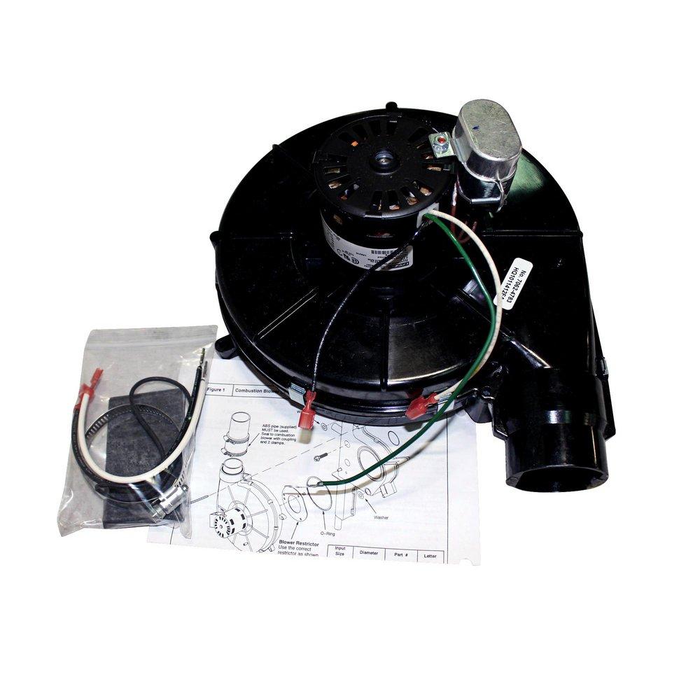 INTERNATIONAL COMFORT PRODUCTS 1011412 AIR BLOWERS