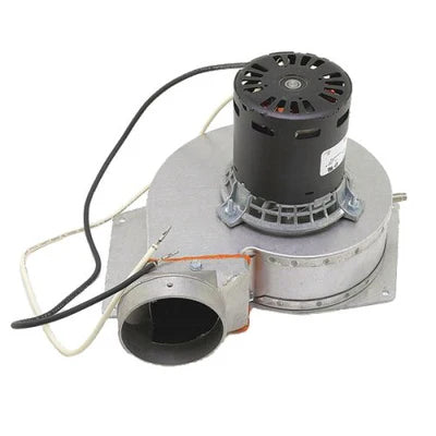 INTERNATIONAL COMFORT PRODUCTS 1010780 BLOWER HOUSING & ASSEMBLIES