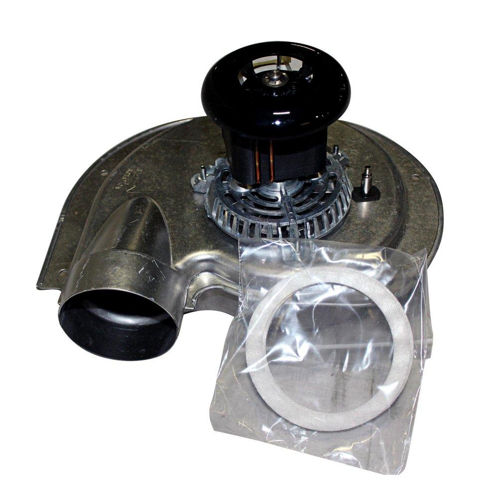 INTERNATIONAL COMFORT PRODUCTS 1013833 DRAFT INDUCER MOTORS