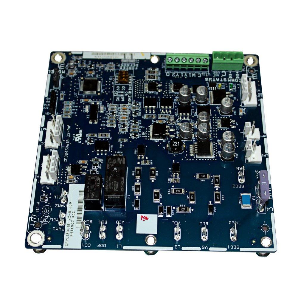 INTERNATIONAL COMFORT PRODUCTS 1186140 CONTROL BOARDS