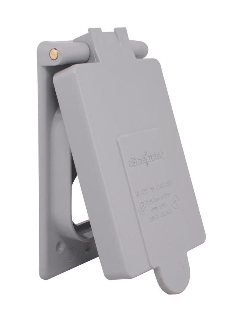 IPEX 077993 ELECTRIC UTILITY BOXES