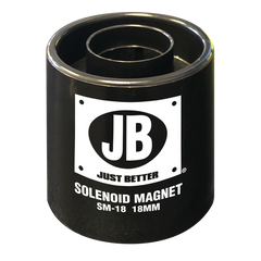 JB INDUSTRIES SM-18 SOLENOID VALVE ACTUATORS