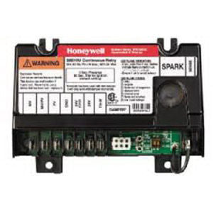 INTERNATIONAL COMFORT PRODUCTS 1179391 IGNITION CONTROL BOARDS