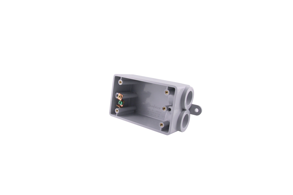 IPEX 077604 ELECTRIC UTILITY BOXES