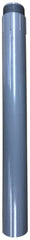 IPEX 068063 Slip Meter Riser 2 in PVC 24 in Replacement MPN