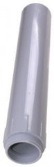 IPEX 068063 Slip Meter Riser 2 in PVC 24 in Replacement MPN