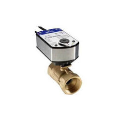 JOHNSON CONTROLS VG1245ESH948GGA PROPORTIONAL ELECTRIC ACTUATORS