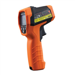 KLEIN TOOLS IR10 INFRARED THERMOMETERS