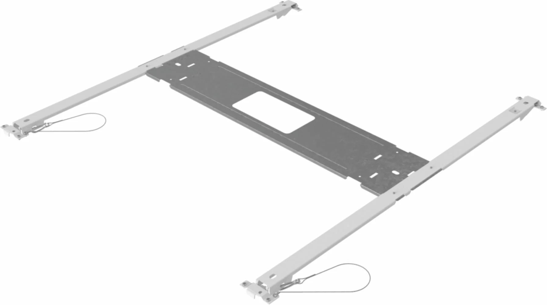 LITHONIA LIGHTING Lithonia Lighting DCMK224 Mounting Kit Power (each) Replacement MPN