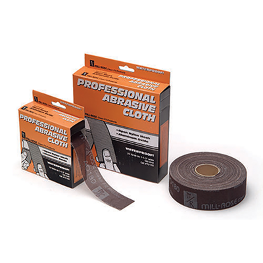 MARS 78923 ABRASIVE HAND PADS