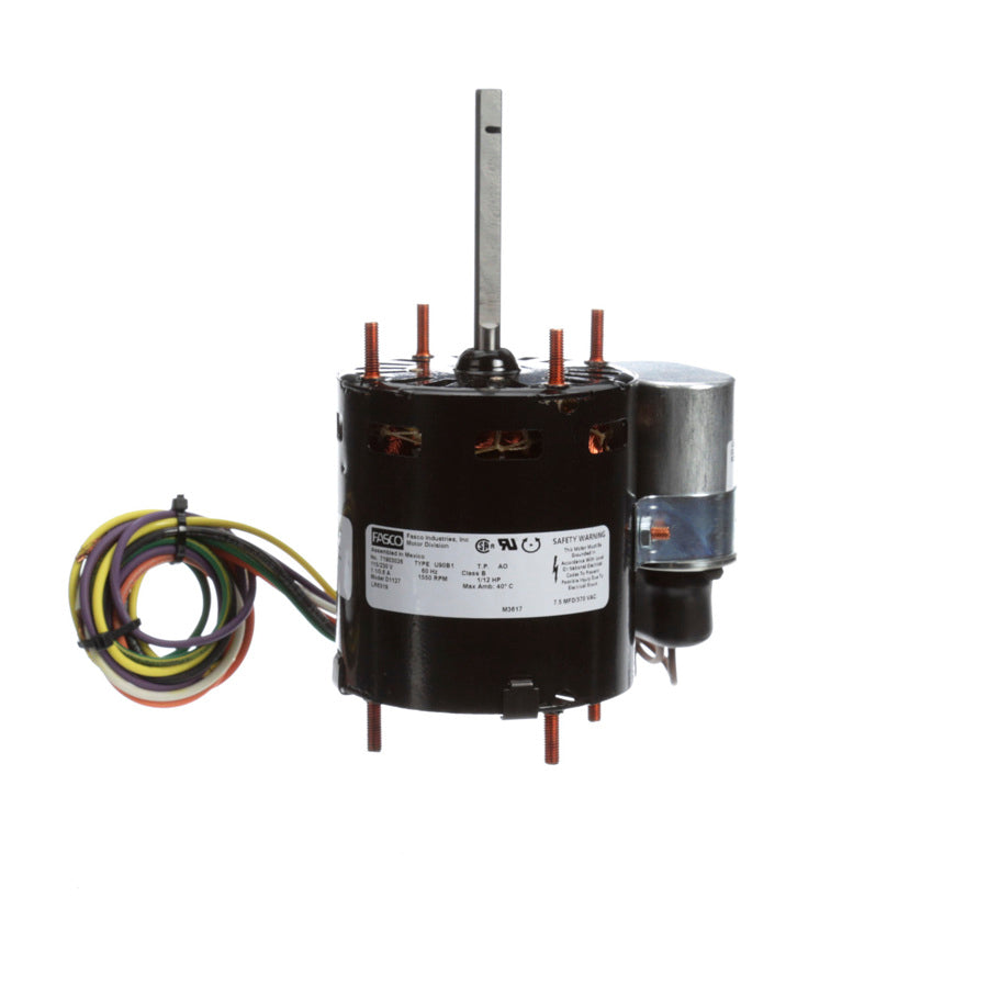 MARS D1127 GENERAL PURPOSE MOTORS