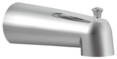 MOEN Moen 3853 Tub Spout Diverter Chrome 1/2 Slip Fit