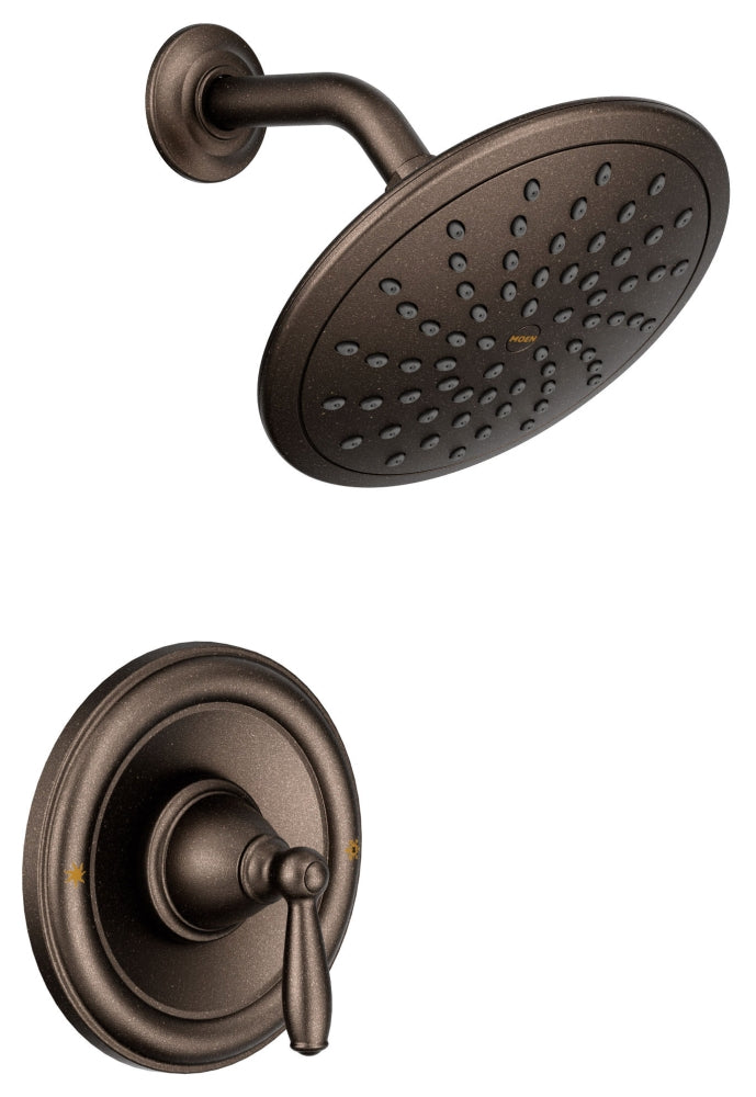 MOEN Moen T2252EPORB Brantford Posi-Temp Shower Only