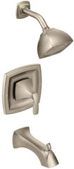 MOEN Moen T2693EPBN Brushed Nickel Posi-Temp Tub/Shower