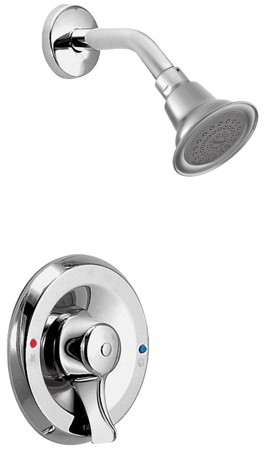 MOEN Moen T8375 Shower Faucet Trim Kit Chrome