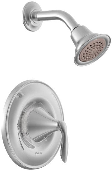 MOEN Moen T62132EP Posi-Temp Shower Faucet Trim