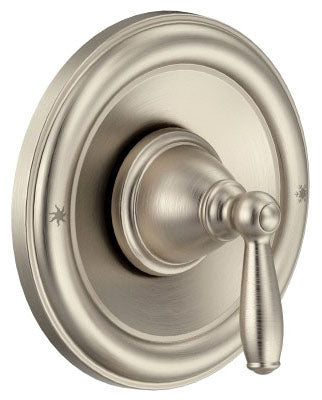 MOEN Moen T2151BN Valve Trim Kit in Brushed Nickel