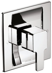 MOEN Moen TS2711 90 Degree Posi-Temp Single Handle Valve Trim in Chrome