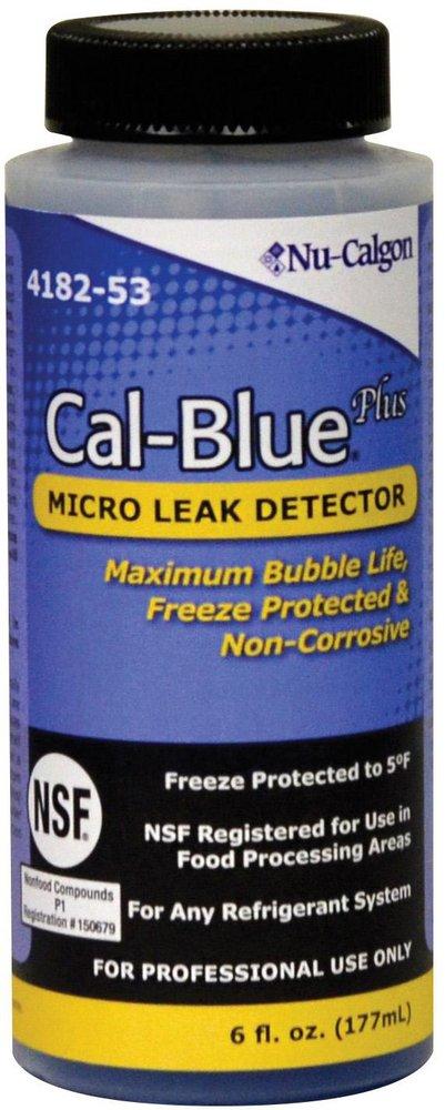 NU-CALGON 4182-53 AIR CLEANER REPLACEMENT PARTS