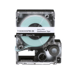 PANDUIT T100X000YKM-BK MARKING & LABELING