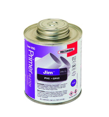RECTORSEAL Rectorseal 55914 Jim PR-1L 19.2 oz PVC Purple Primer