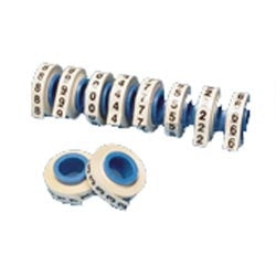 PANDUIT PMDR-0-9 MARKING & LABELING
