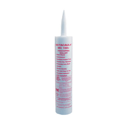 RECTORSEAL Rectorseal 66648 Fire Caulk 10.3 oz 2HR Rate